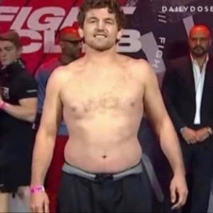 Meet your Posher, Ben